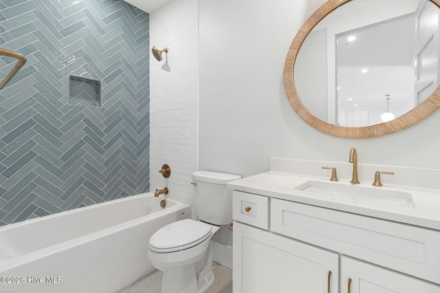 805 Mulberry Street 106, Beaufort, NC 28516