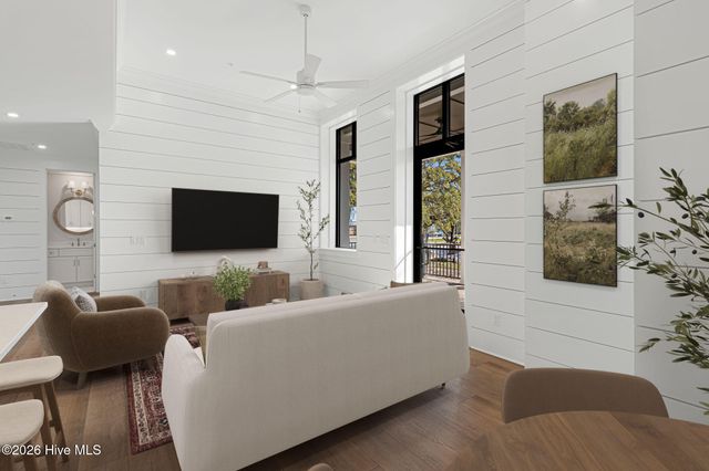 805 Mulberry Street 106, Beaufort, NC 28516