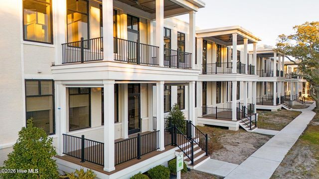 805 Mulberry Street 106, Beaufort, NC 28516