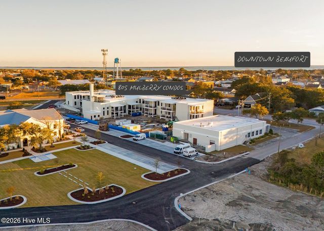 805 Mulberry Street 106, Beaufort, NC 28516