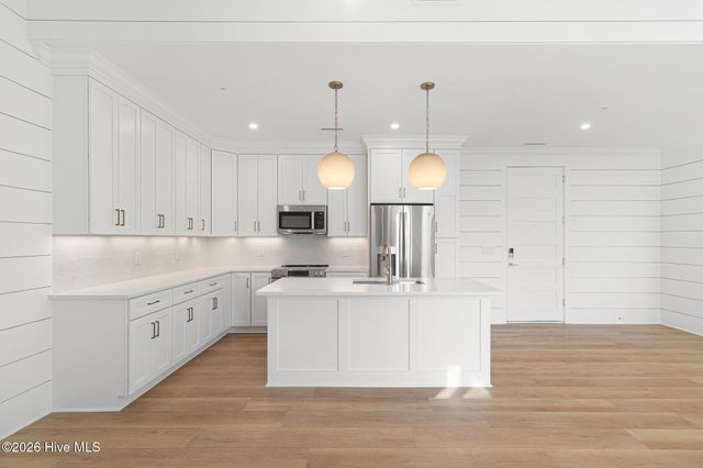 805 Mulberry Street 106, Beaufort, NC 28516