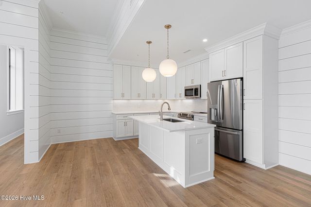 805 Mulberry Street 106, Beaufort, NC 28516