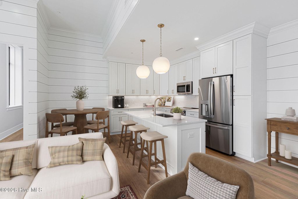 805 Mulberry Street 106, Beaufort, NC 28516