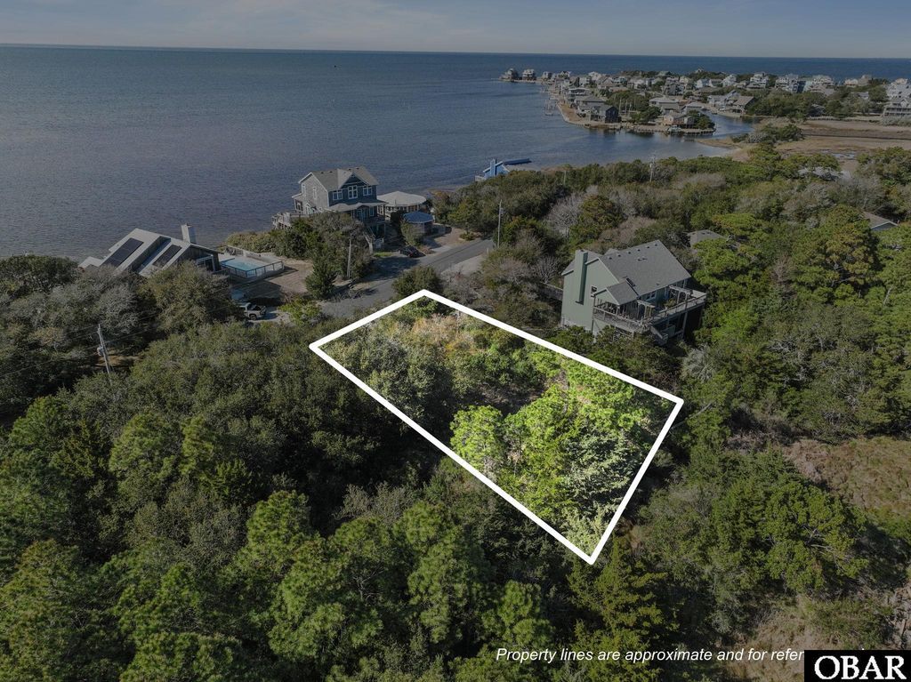 Image 1 of property listing at 50467 Timber Trail Lot 26, Frisco, NC 27936