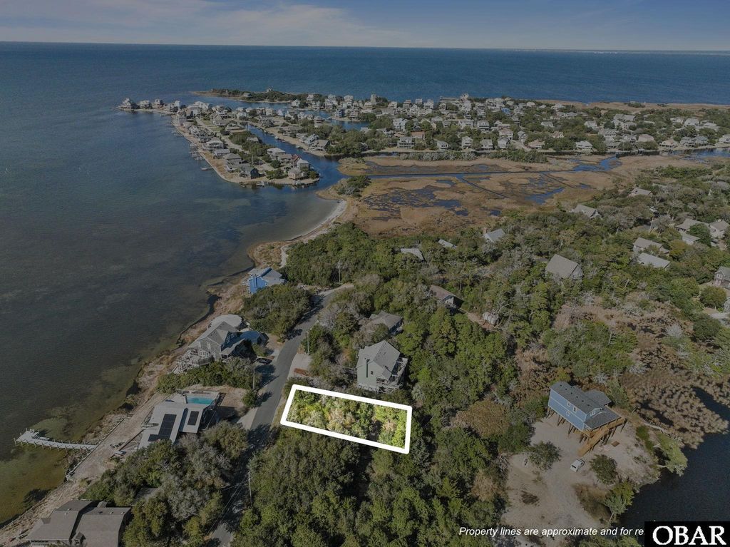 Image 11 of property listing at 50467 Timber Trail Lot 26, Frisco, NC 27936