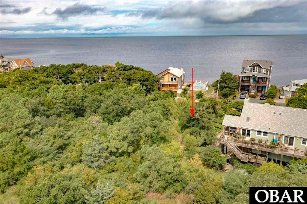 Image 16 of property listing at 50467 Timber Trail Lot 26, Frisco, NC 27936