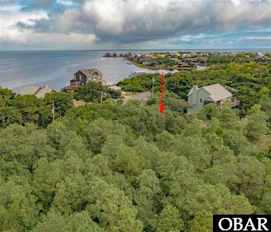 Image 18 of property listing at 50467 Timber Trail Lot 26, Frisco, NC 27936