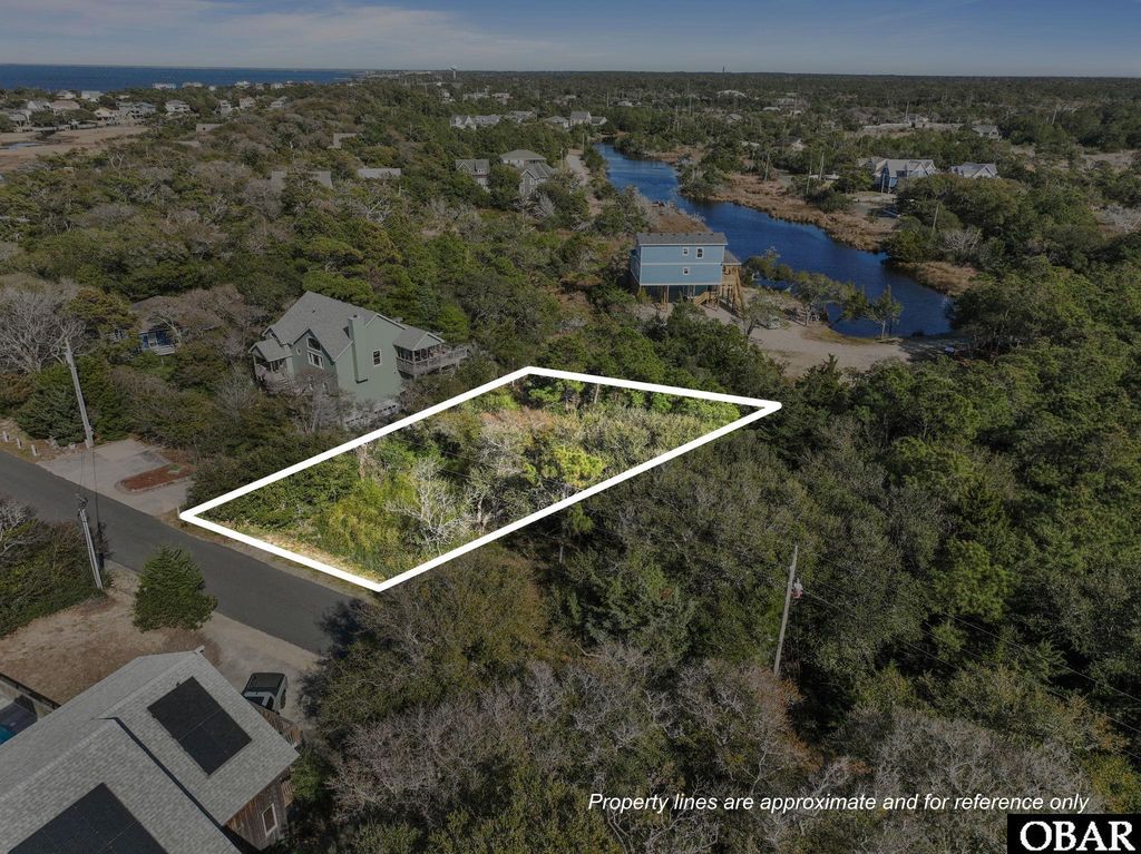 Image 3 of property listing at 50467 Timber Trail Lot 26, Frisco, NC 27936