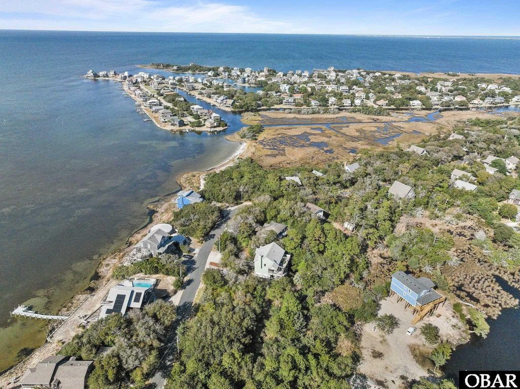 Image 20 of property listing at 50467 Timber Trail Lot 26, Frisco, NC 27936