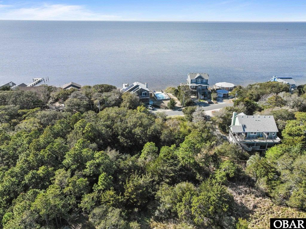 Image 23 of property listing at 50467 Timber Trail Lot 26, Frisco, NC 27936