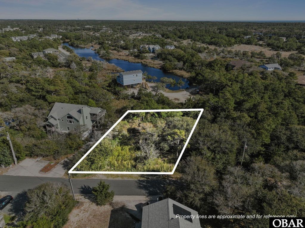 Image 25 of property listing at 50467 Timber Trail Lot 26, Frisco, NC 27936