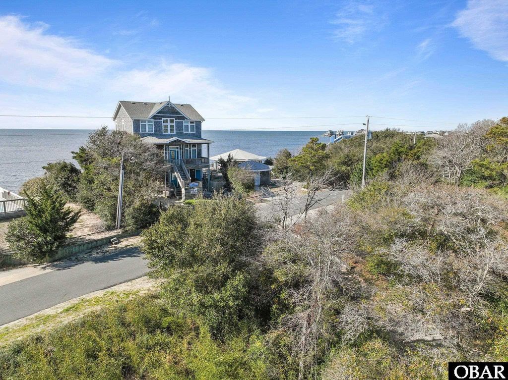 Image 5 of property listing at 50467 Timber Trail Lot 26, Frisco, NC 27936