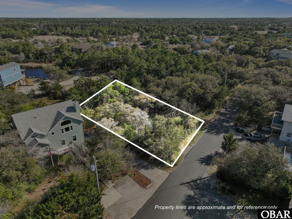 Image 9 of property listing at 50467 Timber Trail Lot 26, Frisco, NC 27936