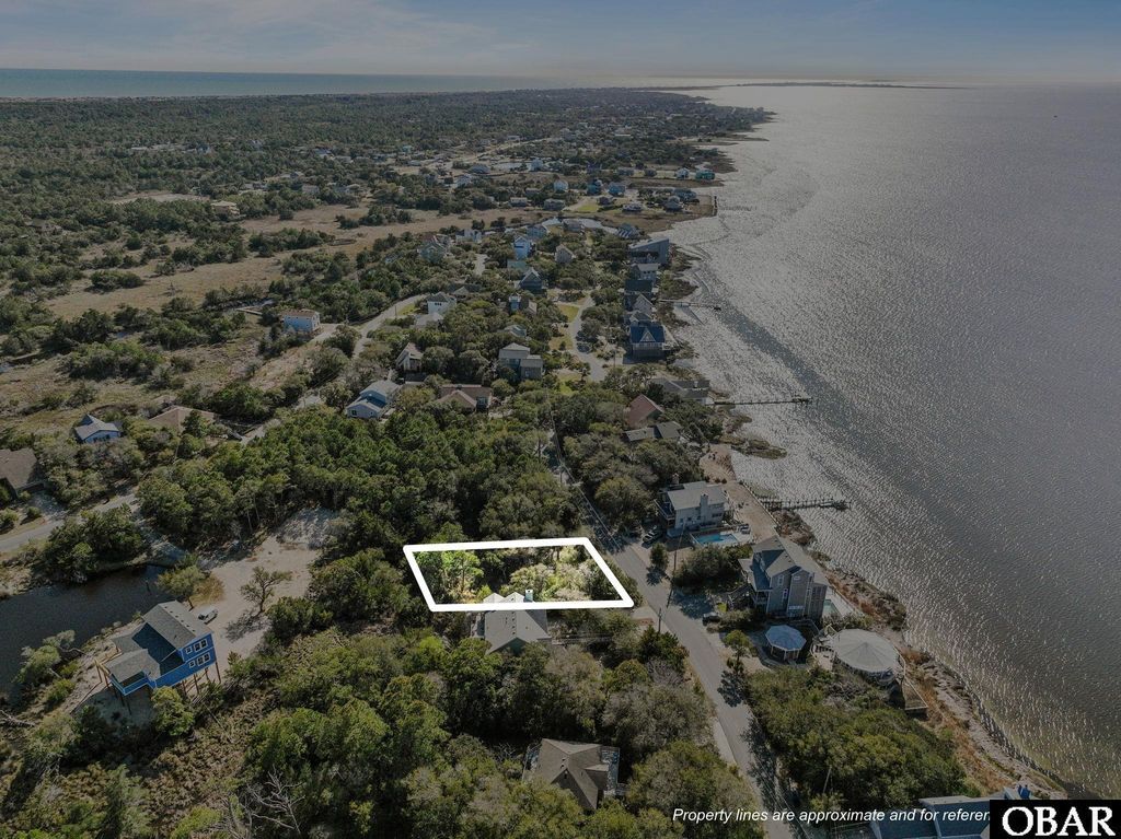 Image 10 of property listing at 50467 Timber Trail Lot 26, Frisco, NC 27936