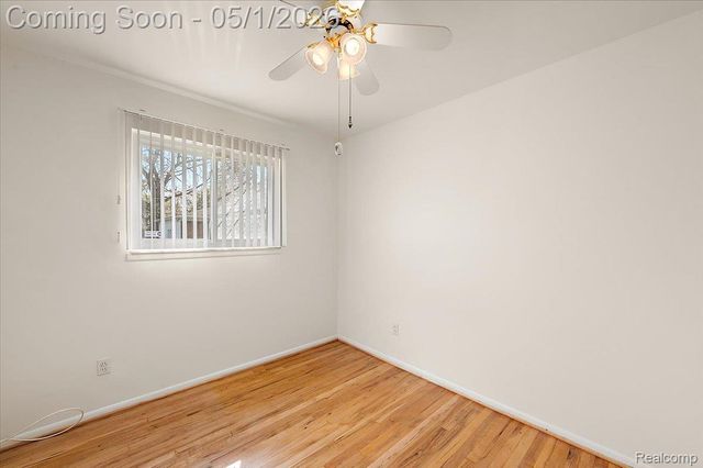 28696 Patricia Avenue, Warren, MI 48092