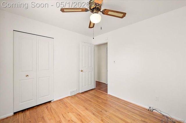 28696 Patricia Avenue, Warren, MI 48092