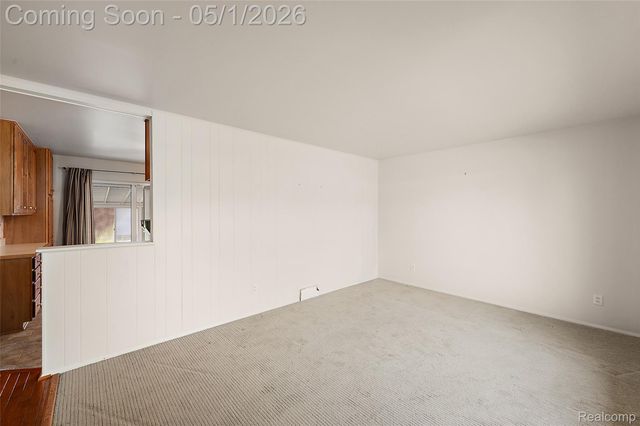 28696 Patricia Avenue, Warren, MI 48092