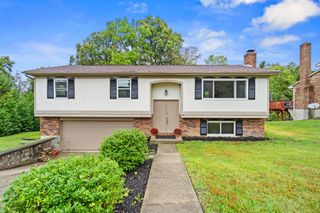 126 Ridge Hill Drive, Highland Heights, KY 41076