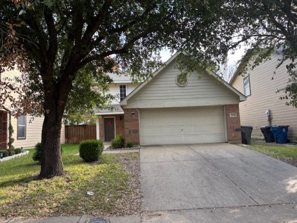 3024 Saint Ursula Drive, Dallas, TX 75233