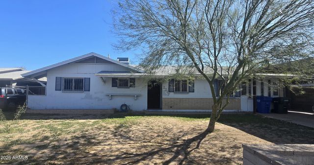 2217 W WAYLAND Road, Phoenix, AZ 85041