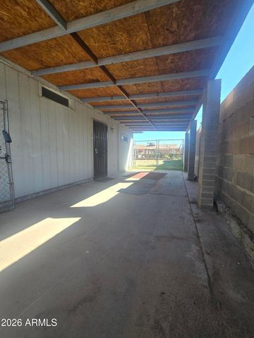 2217 W WAYLAND Road, Phoenix, AZ 85041