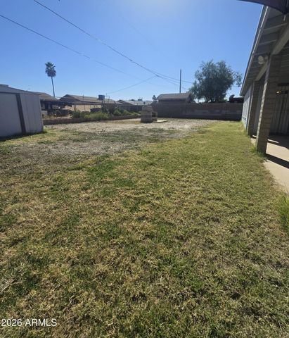 2217 W WAYLAND Road, Phoenix, AZ 85041