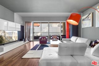 6250 Hollywood Boulevard 12B, Los Angeles, CA 90028