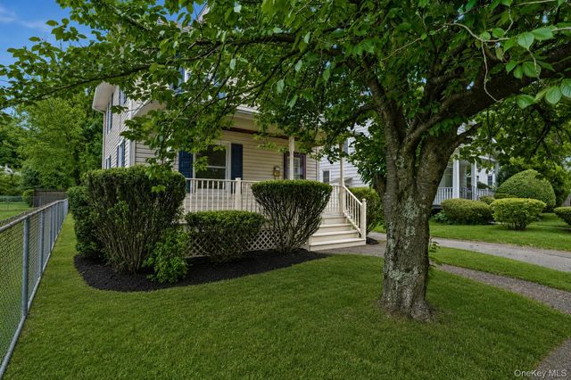 122 Andrew Street, Kingston, NY 12401