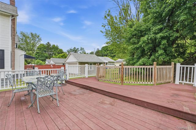 122 Andrew Street, Kingston, NY 12401