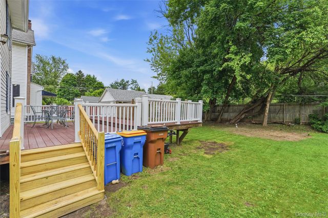 122 Andrew Street, Kingston, NY 12401