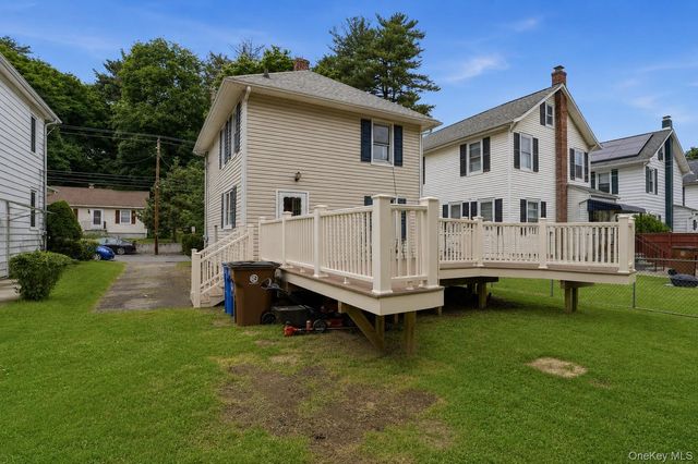 122 Andrew Street, Kingston, NY 12401