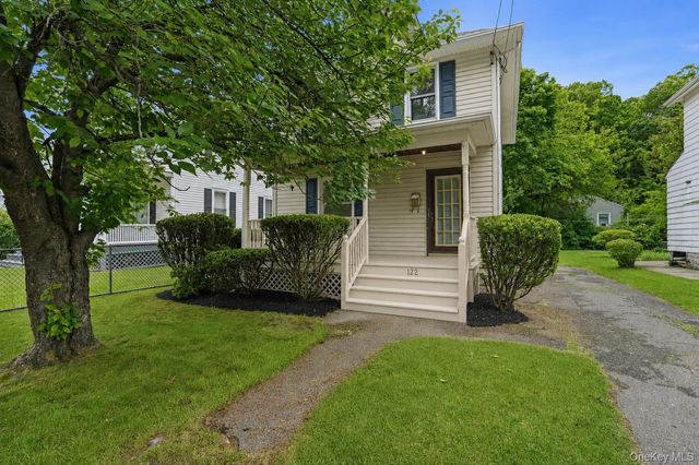 122 Andrew Street, Kingston, NY 12401