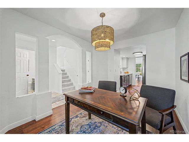 6780 W 84th Cir 63, Arvada, CO 80003