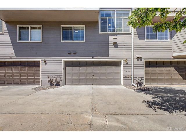 6780 W 84th Cir 63, Arvada, CO 80003