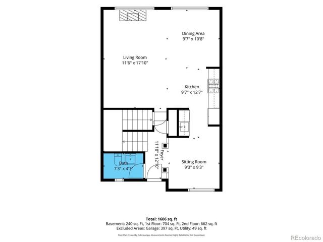 6780 W 84th Cir 63, Arvada, CO 80003