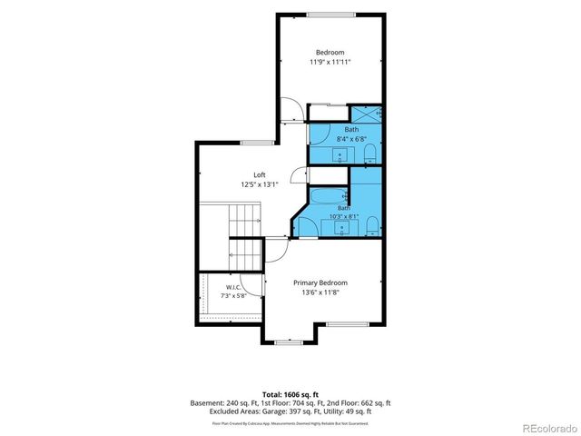 6780 W 84th Cir 63, Arvada, CO 80003