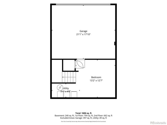 6780 W 84th Cir 63, Arvada, CO 80003