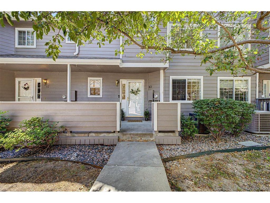 6780 W 84th Cir 63, Arvada, CO 80003