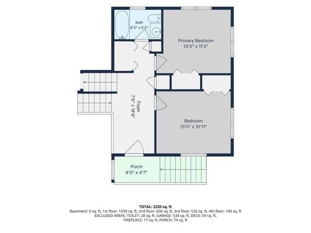 554 Harbor Drive, Onalaska, TX 77360