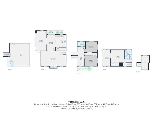 554 Harbor Drive, Onalaska, TX 77360