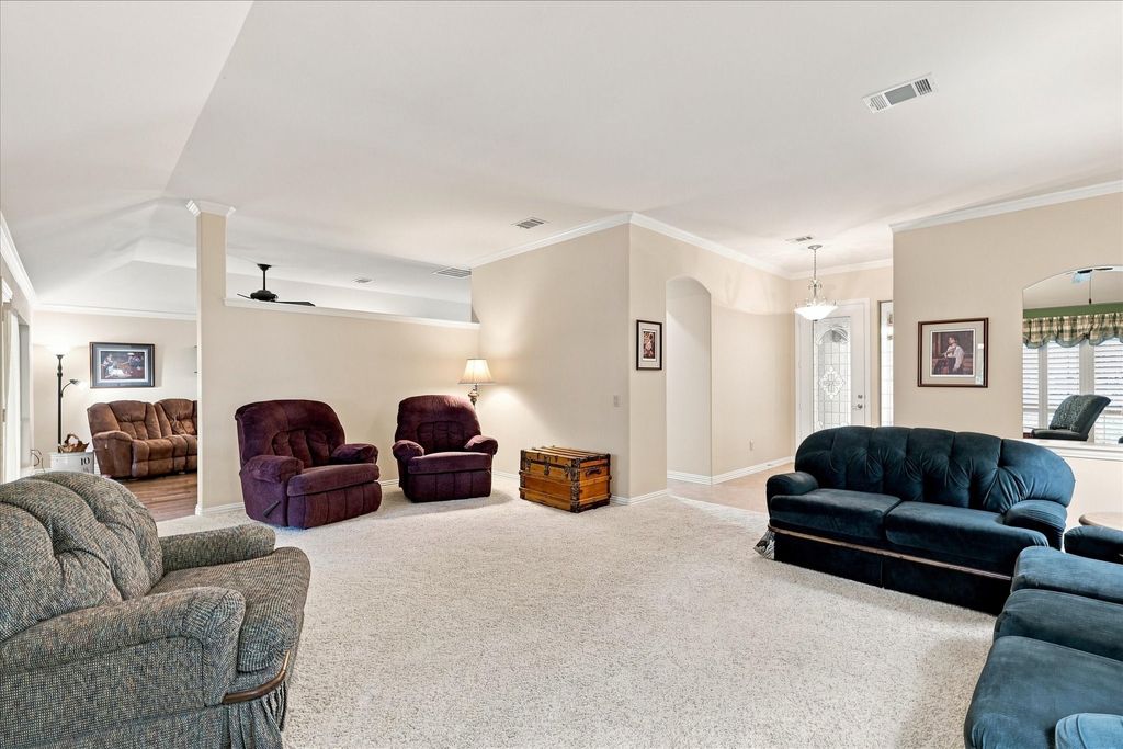 10512 Belvedere Drive, Denton, TX 76207 — photo 5
