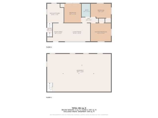 269 W 146th Street, Riverdale, IL 60827
