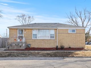 269 W 146th Street, Riverdale, IL 60827