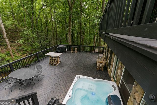 130 Mustang Creek Road, Cleveland, GA 30528