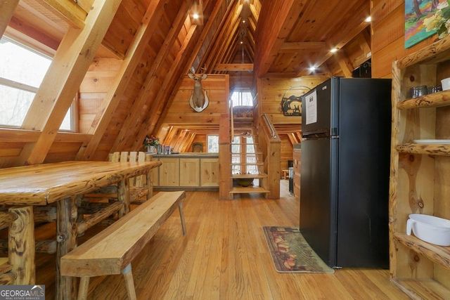 130 Mustang Creek Road, Cleveland, GA 30528