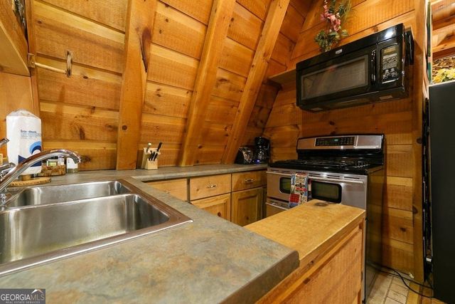 130 Mustang Creek Road, Cleveland, GA 30528