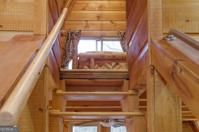 130 Mustang Creek Road, Cleveland, GA 30528
