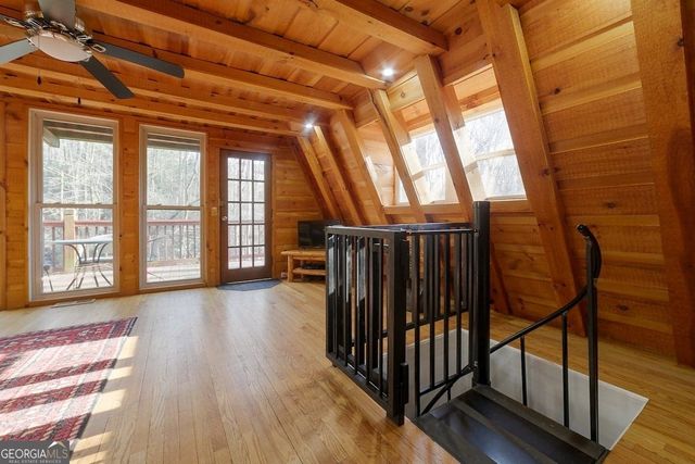 130 Mustang Creek Road, Cleveland, GA 30528