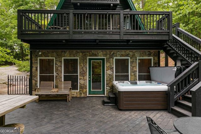 130 Mustang Creek Road, Cleveland, GA 30528