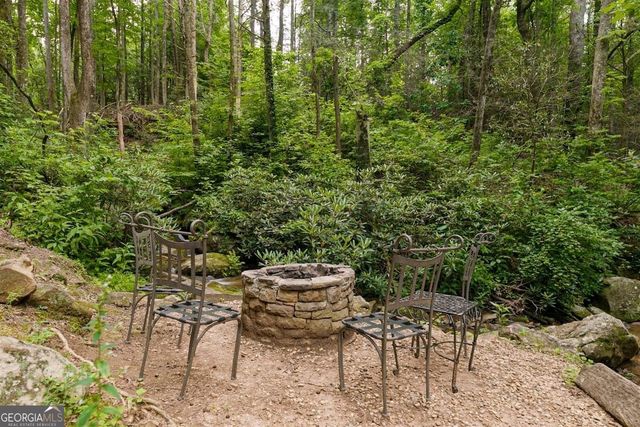 130 Mustang Creek Road, Cleveland, GA 30528